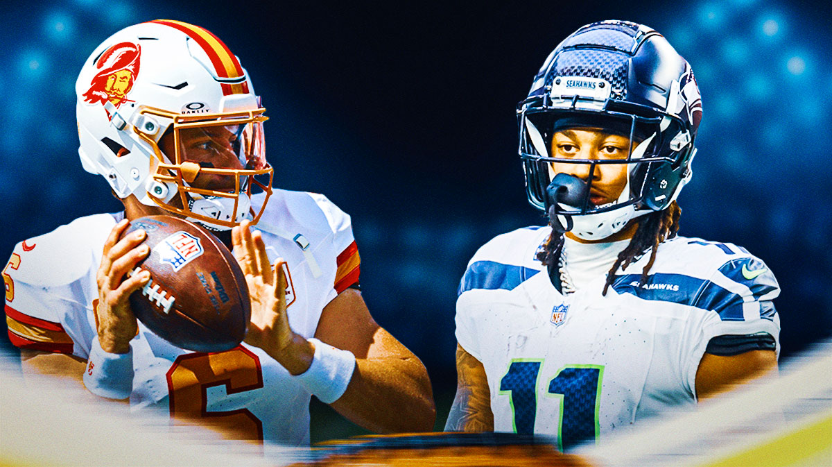 Buccaneers Seahawks bold predictions for Week 5