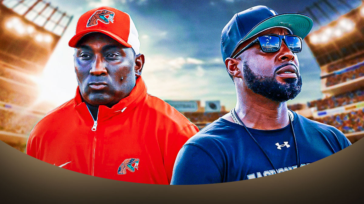 As Jackson State battles the injury bug, Florida A&M could secure their biggest win of the season and upend the SWAC championship race.