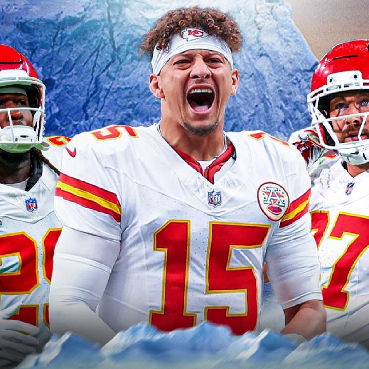 Chiefs bold predictions for AFC Championship rematch vs. Bills in Week 9 Chiefs bold predictions for AFC Championship rematch vs. Bills in Week 9