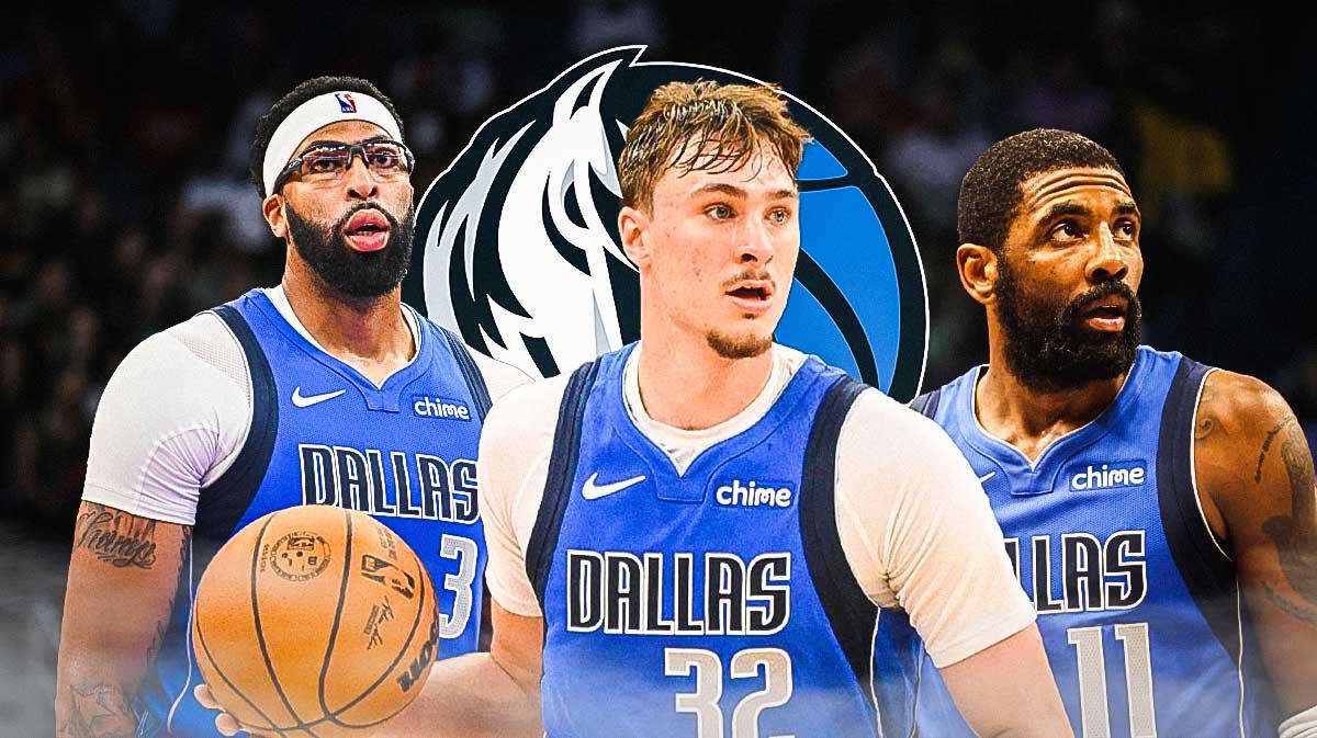 The most realistic Mavericks bold prediction for 2025-26 NBA season