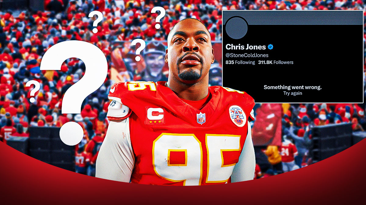 Use this photo, add a question mark symbol around him, and also, he has deactivated his "x/Twitter" account, so see if you can add that section to the left or right.