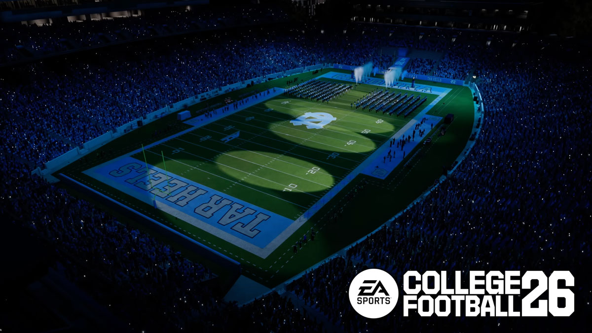 College Football 26 Update Adds new Ultimate Team Mode & More