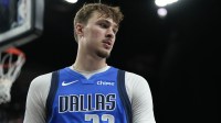 Cooper Flagg's historic Mavericks debut: What you need to know