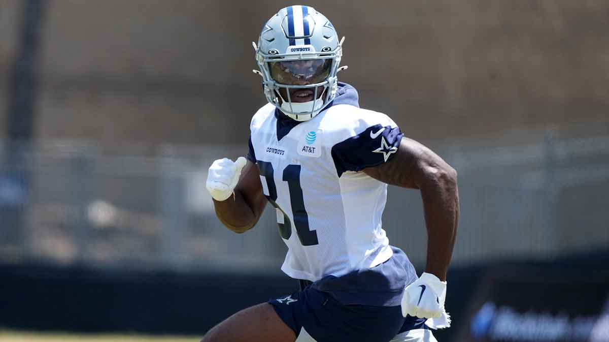 Cowboys activate Jonathan Mingo, place OL on IR