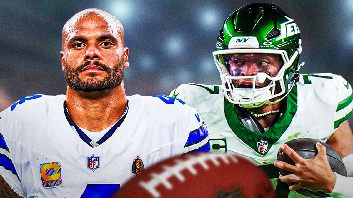 Cowboys Jets bold predictions for Week 5