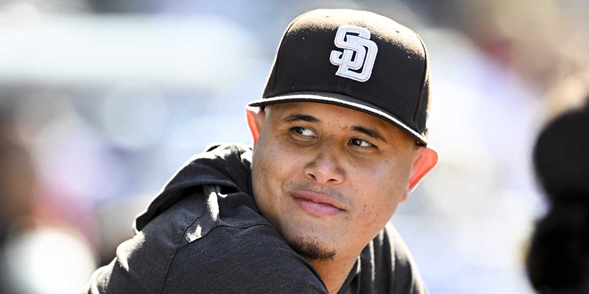 Cubs' Craig Counsell ripped by Padres reporter for letting Shota Imanaga give up Manny Machado HR