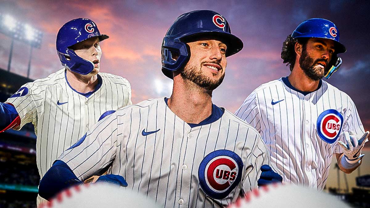 Cubs X-factor in NLDS vs Brewers