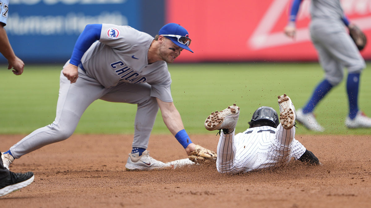 Yankees, Cubs struggles could lead to unreal MLB streak ending