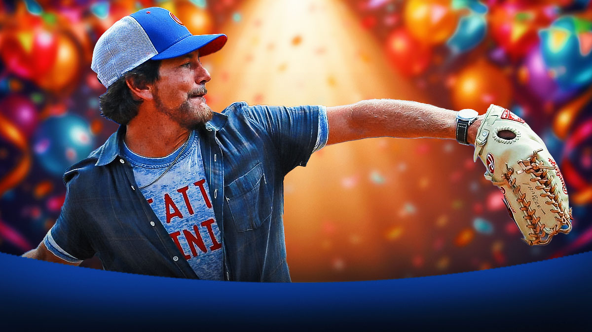 Eddie Vedder