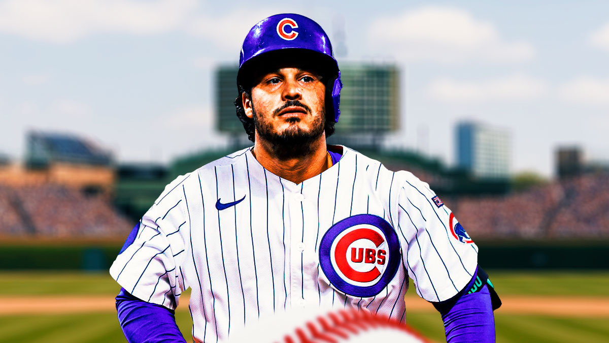 Cubs’ perfect trade offer for Cardinals’ Nolan Arenado