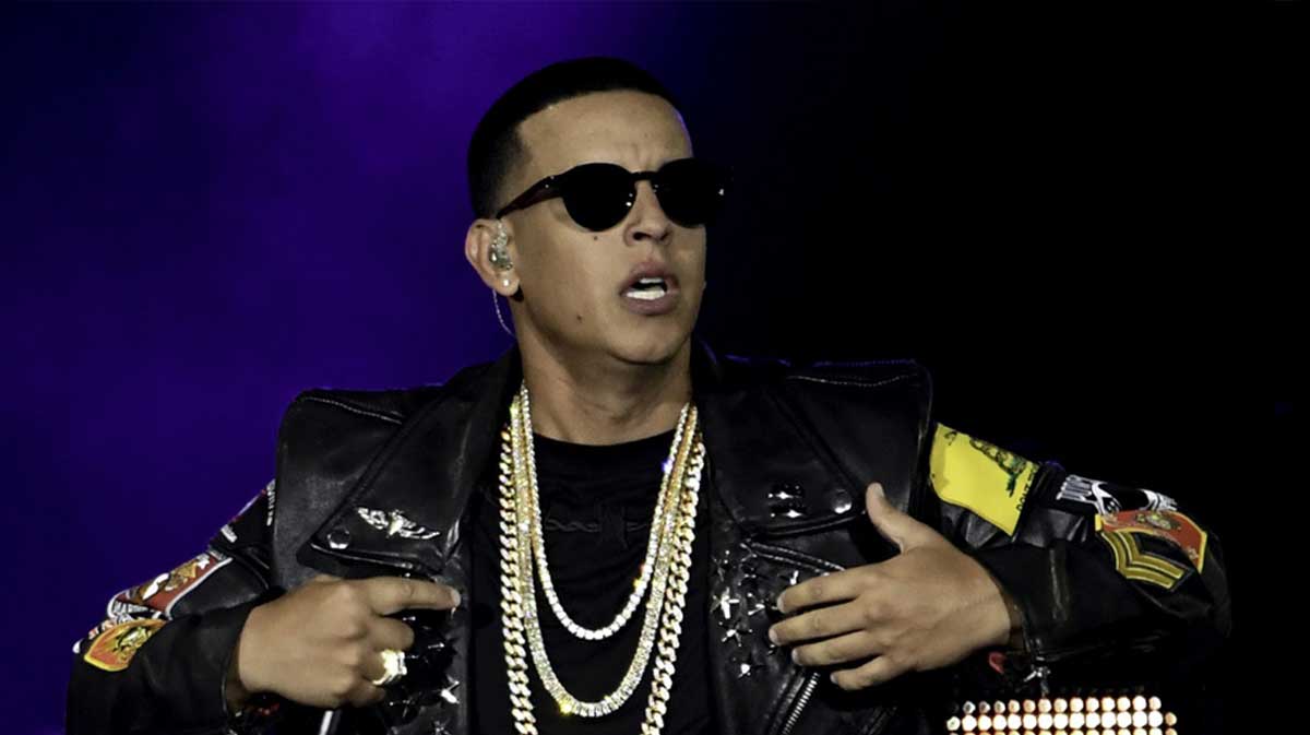 Daddy Yankee