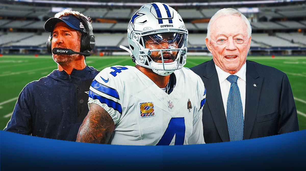 Dallas Cowboys Week 8 loss, Cowboys Broncos, Cowboys most to blame Week 8