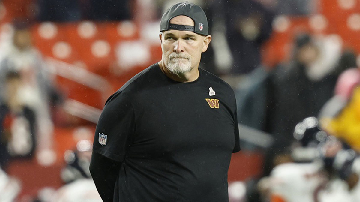 Commanders place newly signed player on IR, but it’s all part of the plan