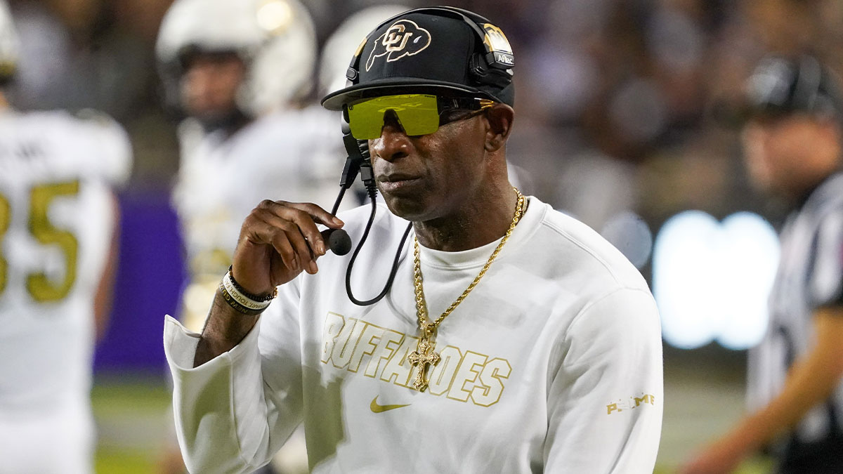 Deion Sanders