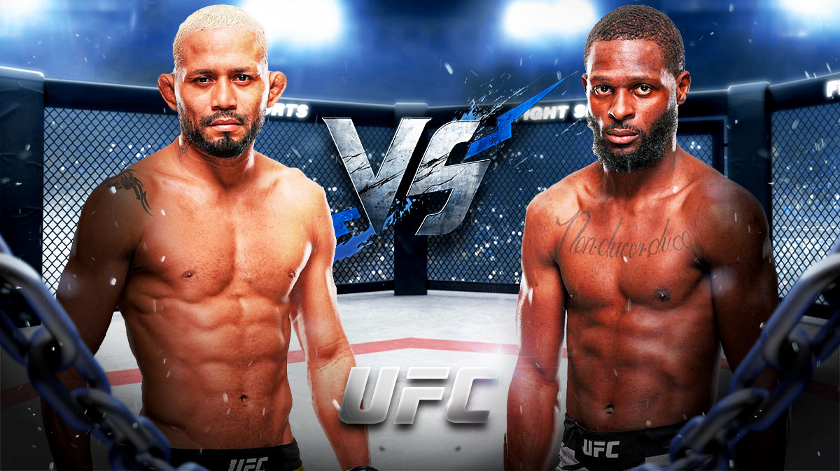 Figueiredo Jackson prediction, UFC rio odds