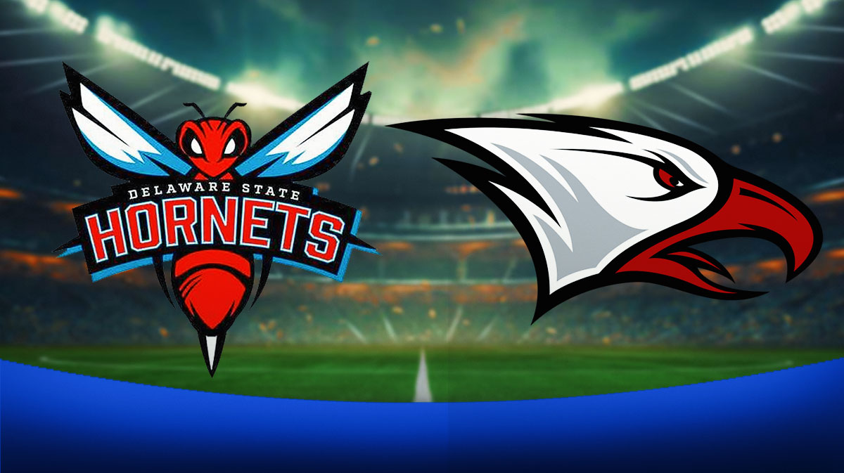 DeSean Jackson and Delaware State secured a huge victory over North Carolina Central, breaking a 48-year losing streak.