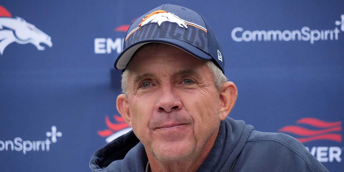 What surprised Sean Payton about Broncos’ offensive struggles vs. Jets