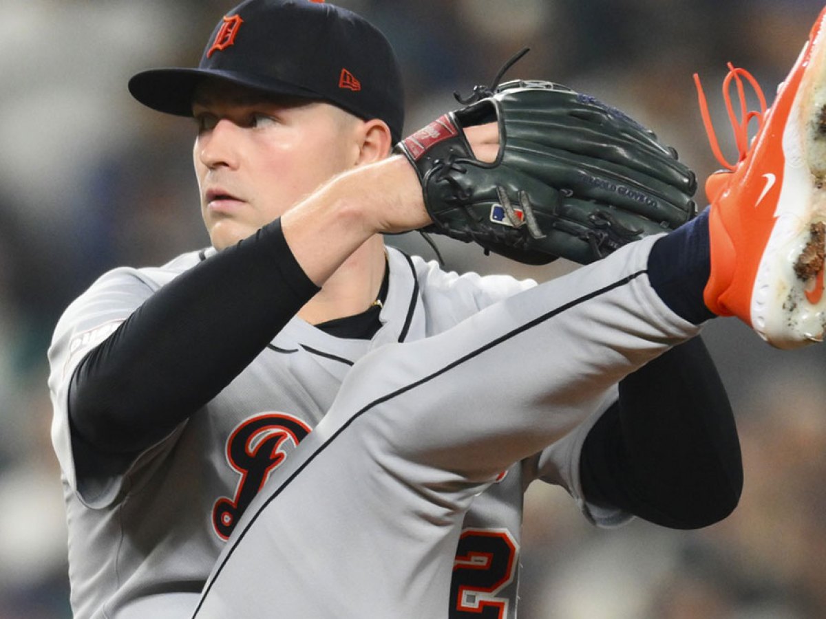 Yankees' perfect trade offer for Tigers' Tarik Skubal