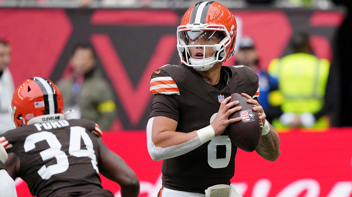 Browns most to blame for heartbreaking Week 5 loss to Vikings in London