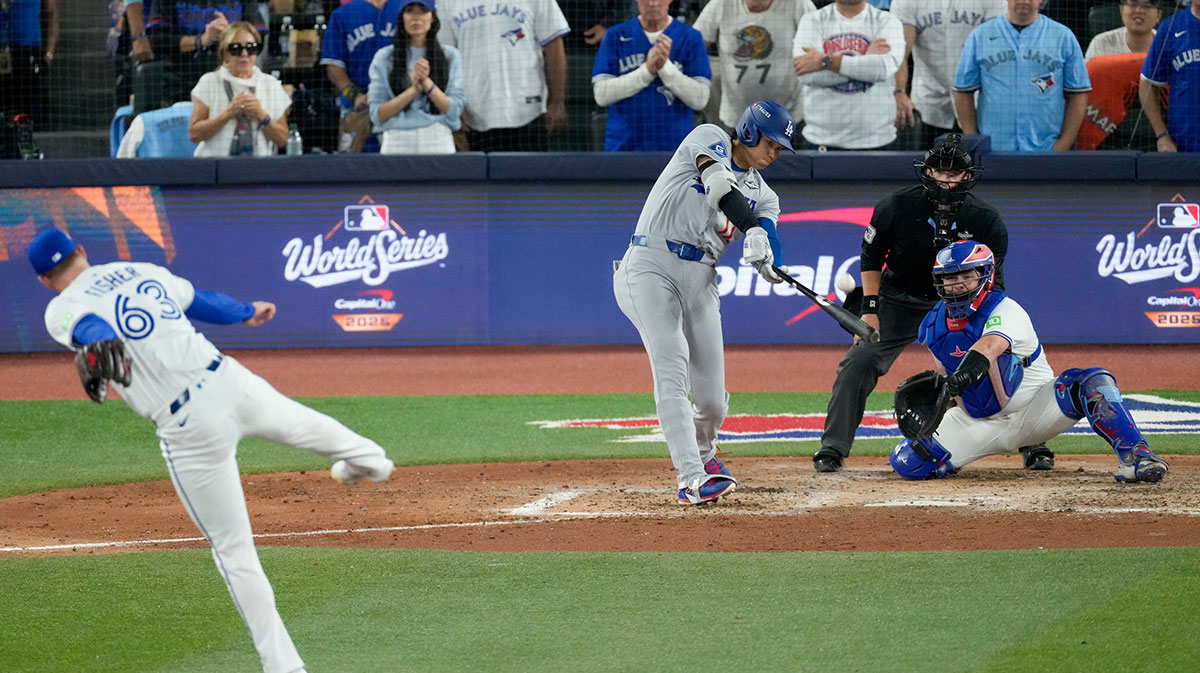 Blue Jays’ John Schneider weighs in on Toronto fans’ Shohei Ohtani diss