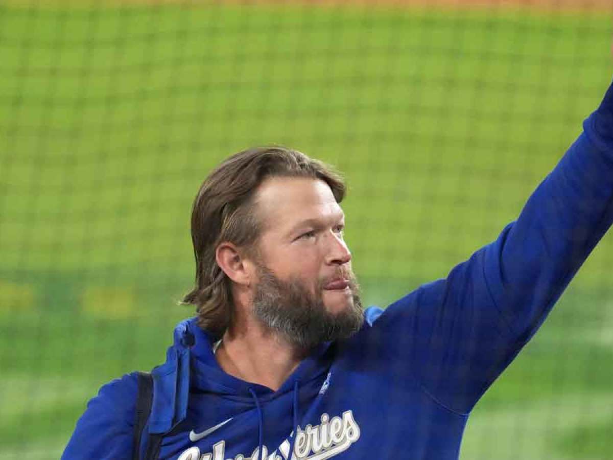 Dodgers news: Clayton Kershaw's final moment at Dodger Stadium will hit fans hard