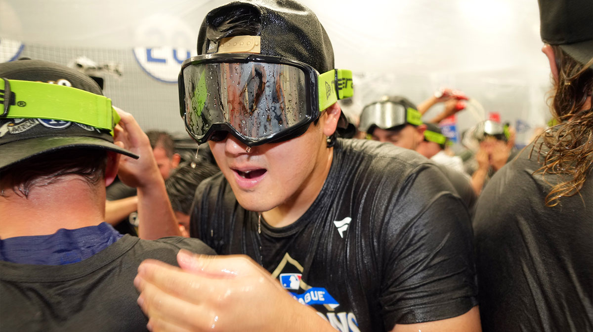 Dodgers' Shohei Ohtani leaves Pat McAfee and the College Gameday crew in disbelief after his historic performance that redefines greatness.