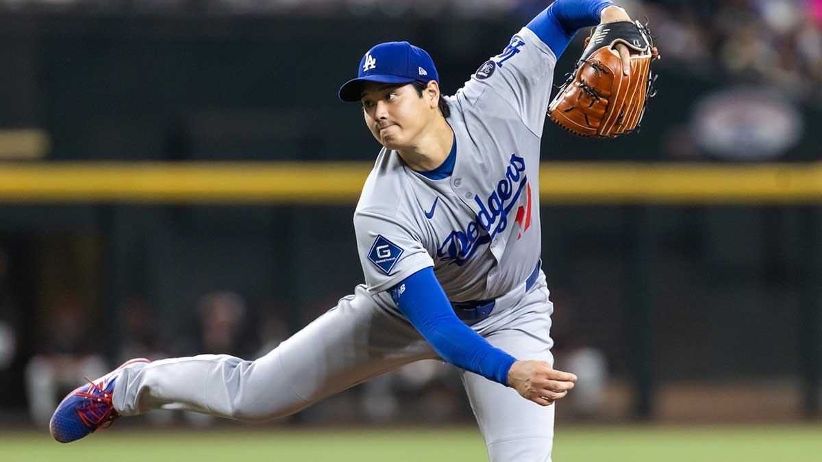 Dodgers manager Dave Roberts confirms Shohei Ohtani will pitch early in the NLDS if they finish the Reds in the NL Wild Card Series in Game 2.