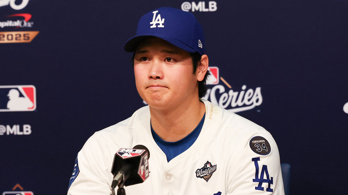 Dodgers star Shohei Ohtani vows to ‘turn the page’ after World Series Game 4 loss to Blue Jays