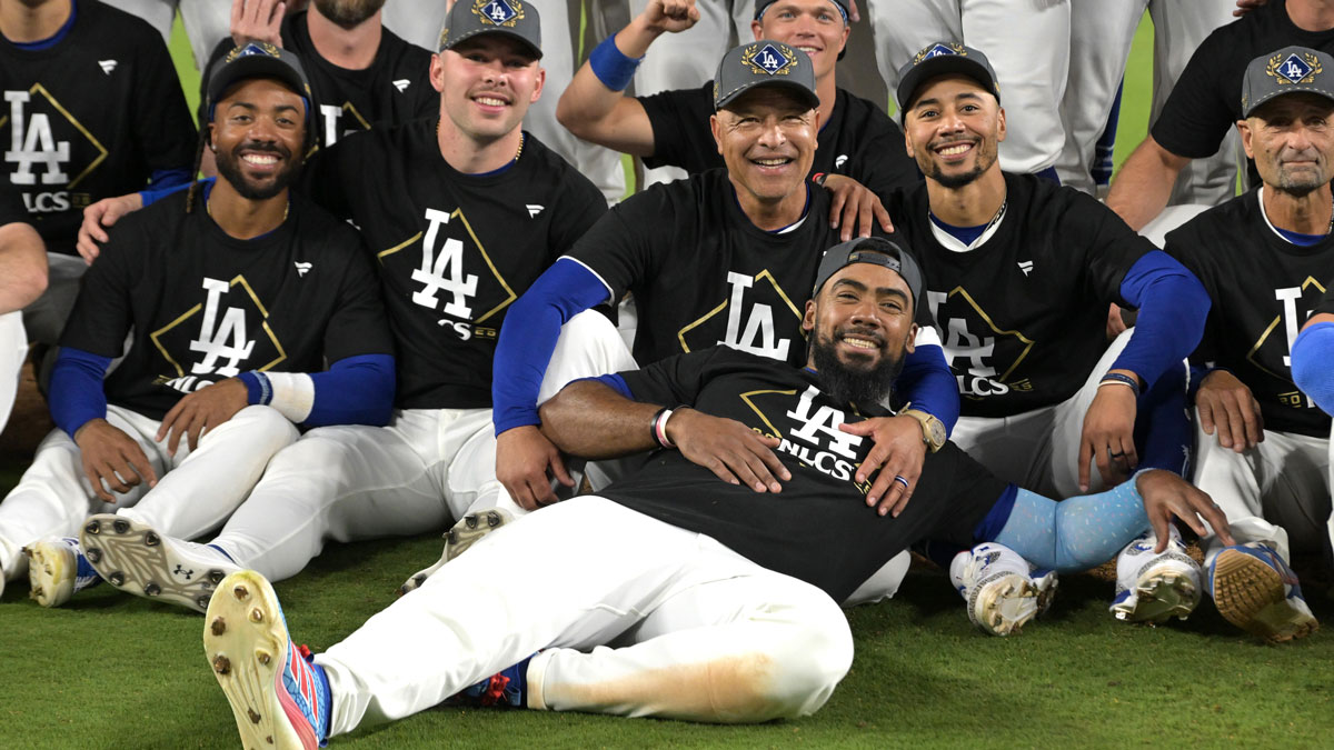 3 Dodgers bold predictions for 2025 NLCS vs. Brewers