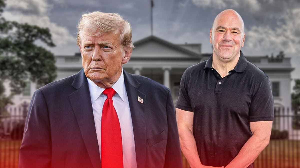 donald trump, white house, ufc white house event