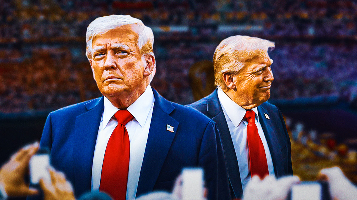 Donald Trump threatens to remove World Cup games from Boston over ‘crime’