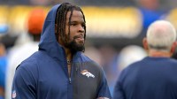 Broncos' Dre Greenlaw designated to return from thigh injury