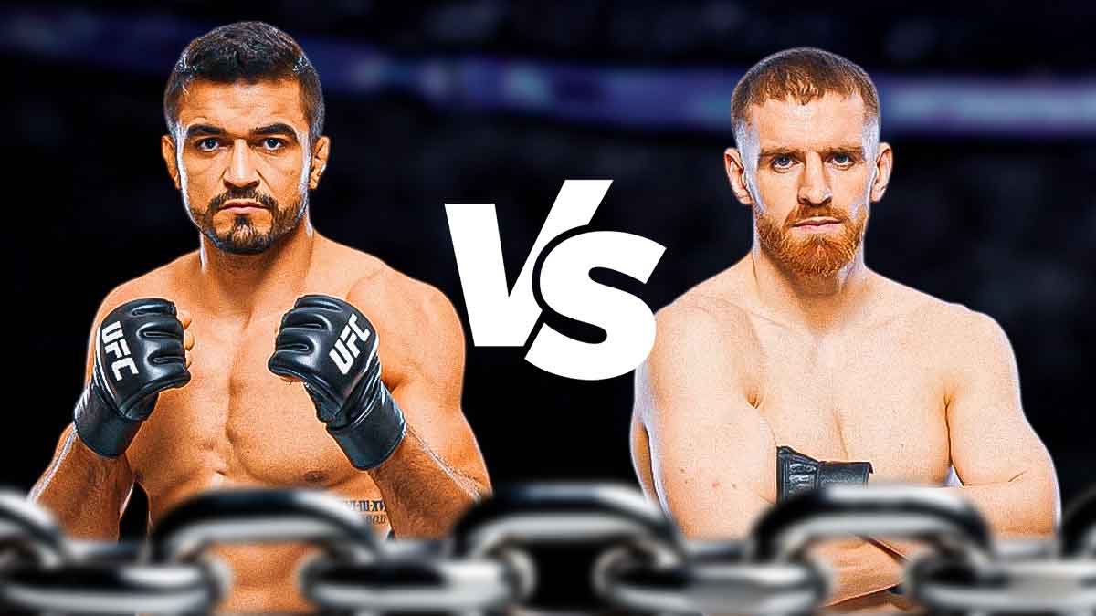 Shahbazyan Muniz prediction, UFC 320 odds