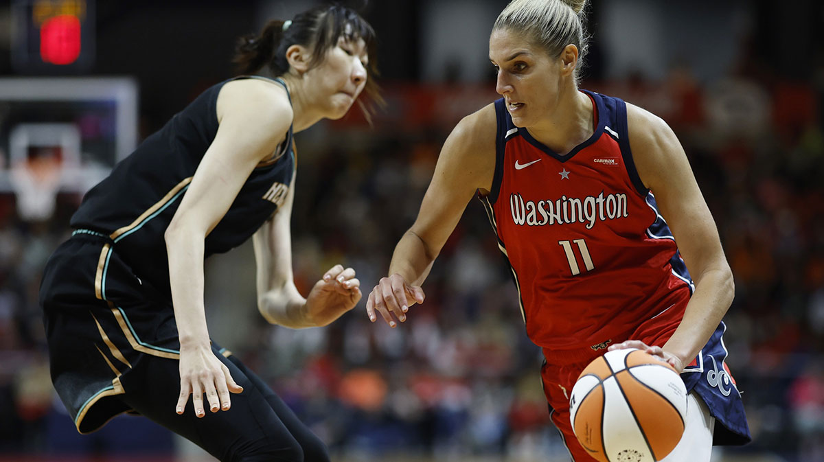 Elena Delle Donne rips Cathy Engelbert after Napheesa Collier callout