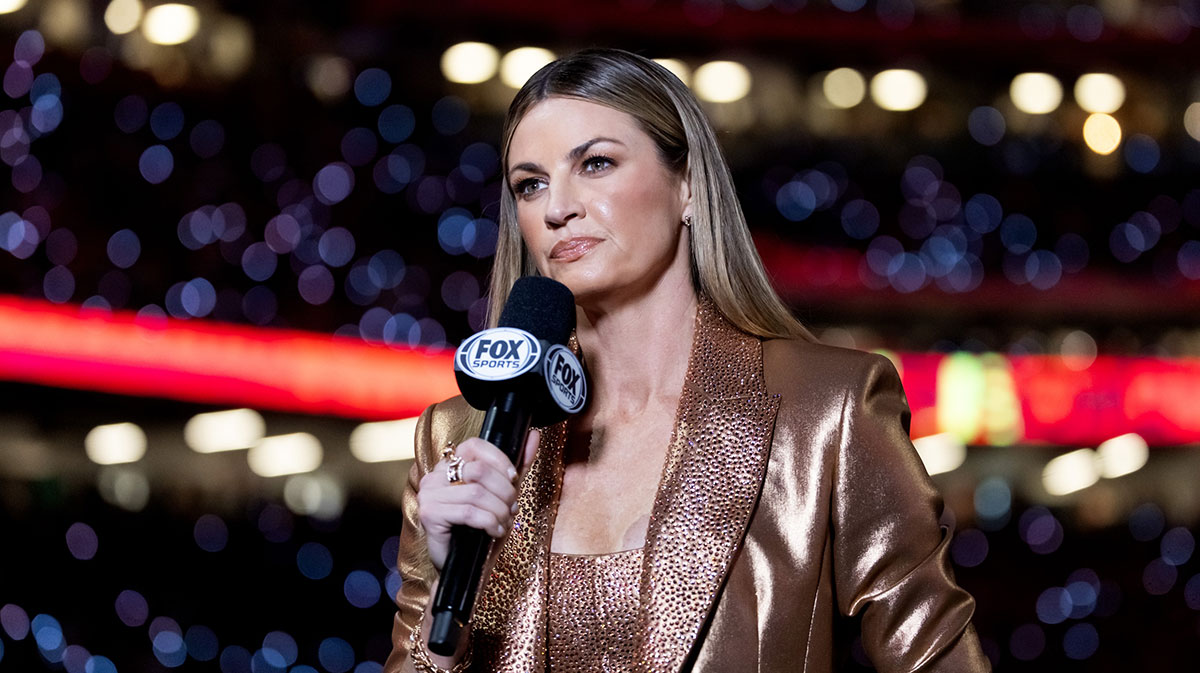 Erin Andrews