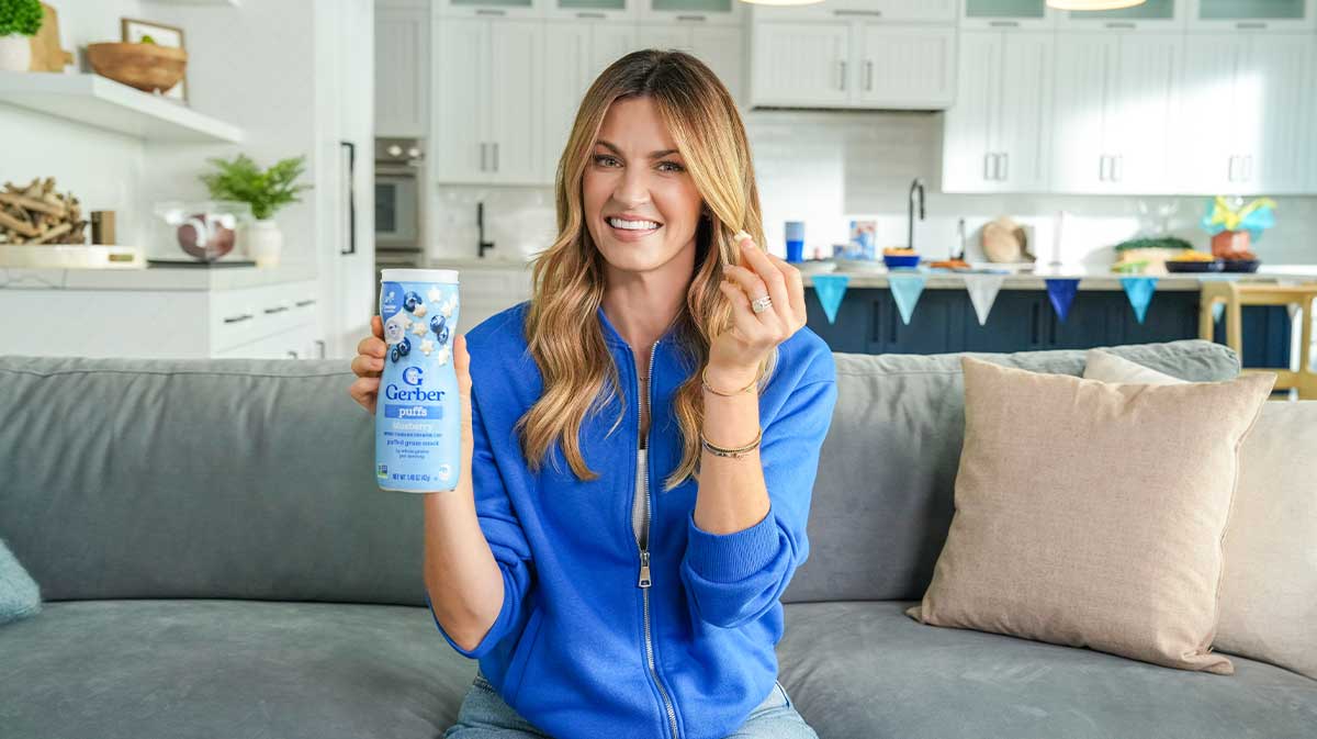 Erin Andrews Gerber