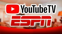 YouTubeTV ESPN