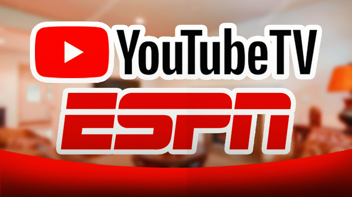 YouTubeTV ESPN