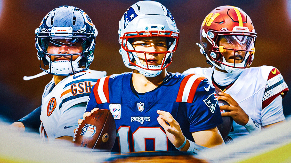 Fantasy Football Quarterback Rankings: Week 7 2025