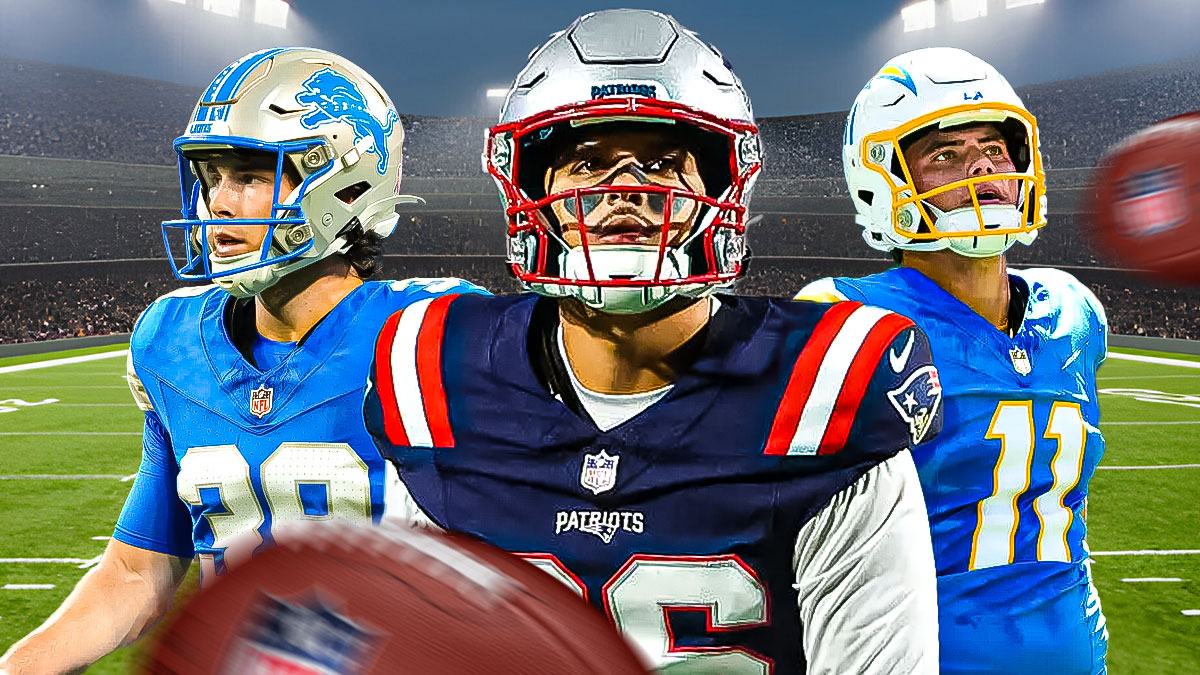 NFL Fantasy Football Week 7 Start ‘Em Sit ‘Em: Kicker