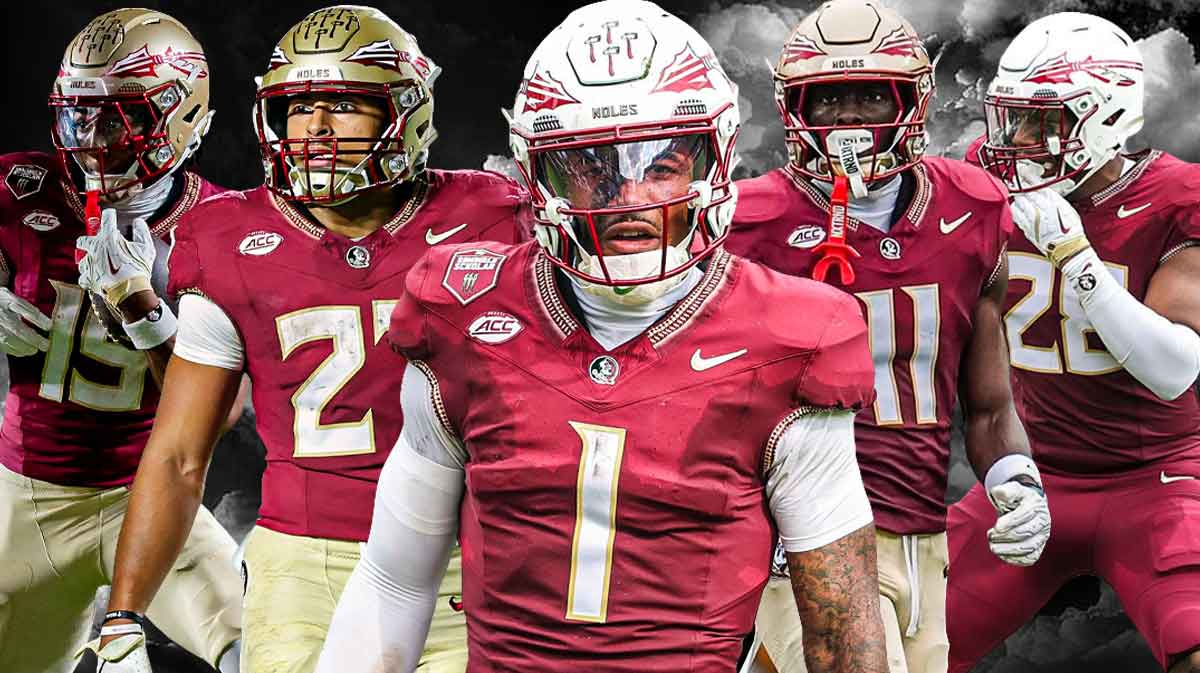 Florida State Seminoles most to blame for crippling loss to Pittsburgh