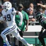 Cowboys’ Jerry Jones makes Ryan Flournoy admission after WR’s breakout game