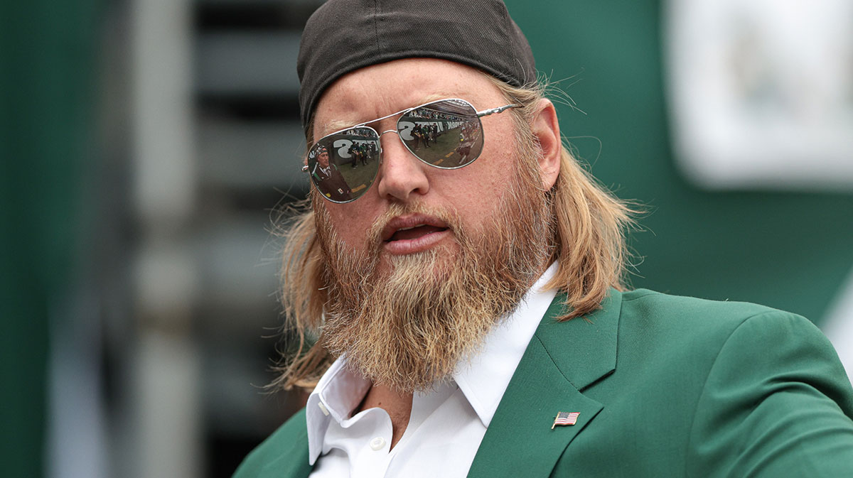 Jets, Ohio State legend Nick Mangold looking for kidney donation