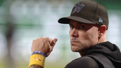 Mandatory Credit: Charles LeClaire-Imagn Images