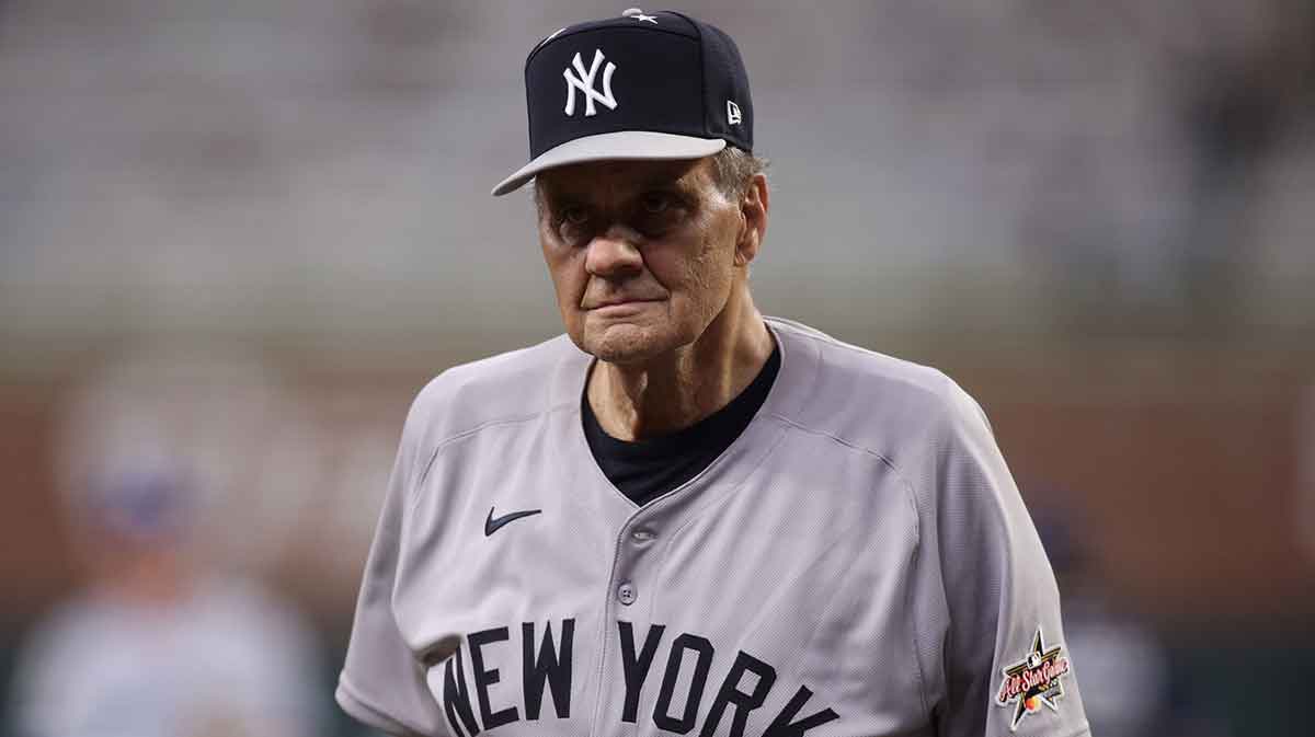 Joe Torre called Brewers’ Pat Murphy amid Milwaukee’s 0-3 NLCS deficit