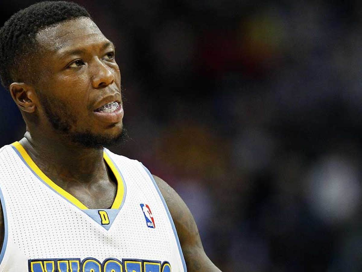 Magic's Howard Named NBA's Top Defensive Player, image size:1200x900