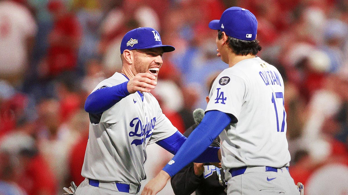 Dodgers star Freddie Freeman gets 100% real on Shohei Ohtani’s ‘inevitable’ performance