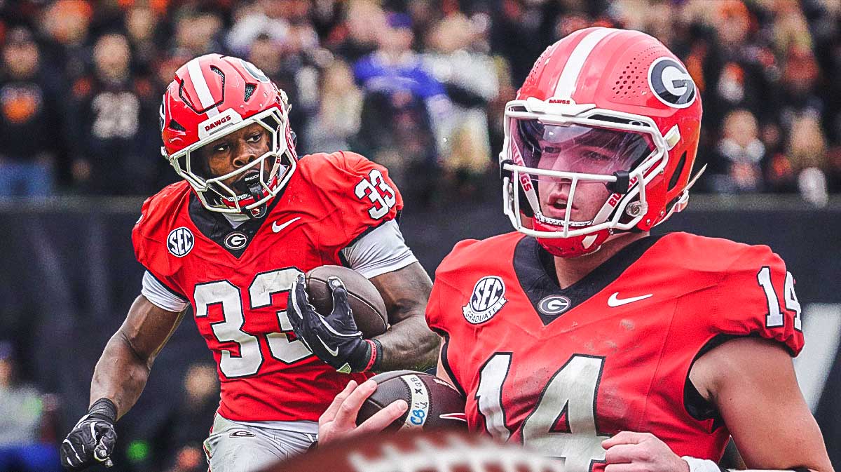 Georgia keys to victory and Georgia X-factor in Georgia-Auburn rivalry