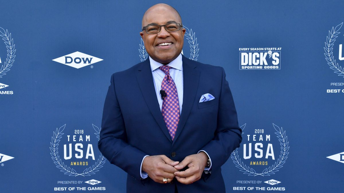 Mike Tirico, Super Bowl