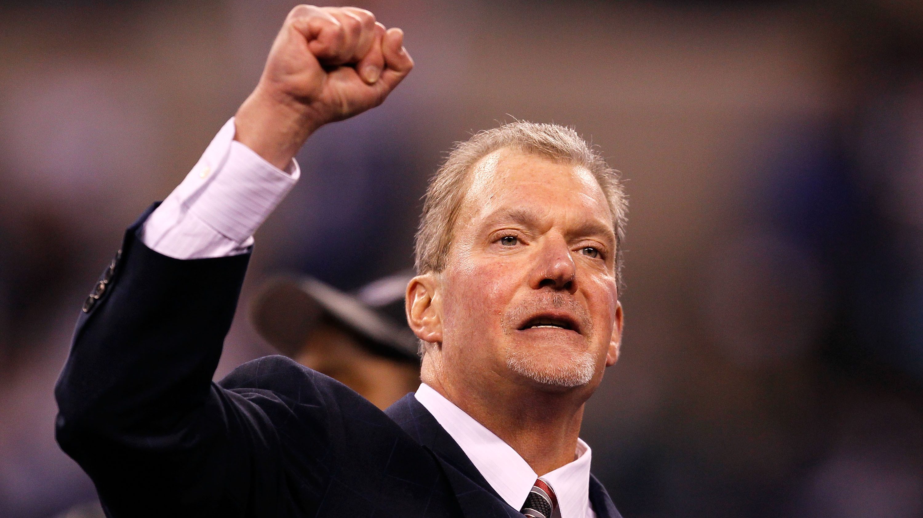 Jim Irsay